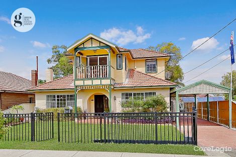 Property photo of 38 Bennett Street West Ryde NSW 2114