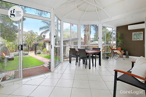 Property photo of 38 Bennett Street West Ryde NSW 2114