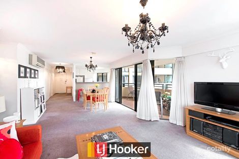 Property photo of 501/74 Northbourne Avenue Braddon ACT 2612