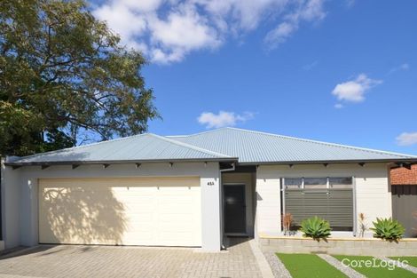 Property photo of 45A Westminster Street East Victoria Park WA 6101