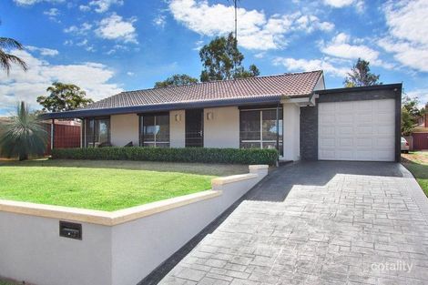 11 Shearer St, St Clair, NSW 2759