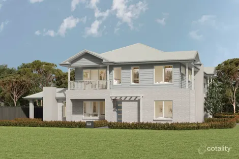 Property photo of 5 Frampton Drive Gilead NSW 2560