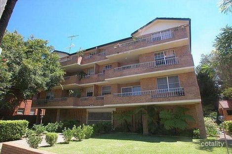 Property photo of 11/11-13 Trafalgar Street Brighton-Le-Sands NSW 2216
