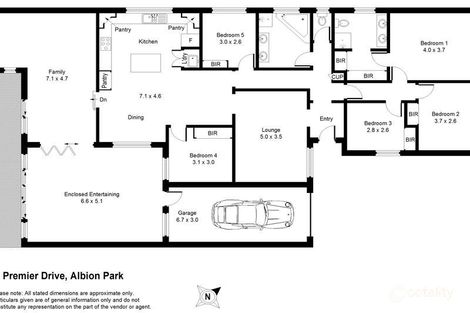 Property photo of 16 Premier Drive Albion Park NSW 2527