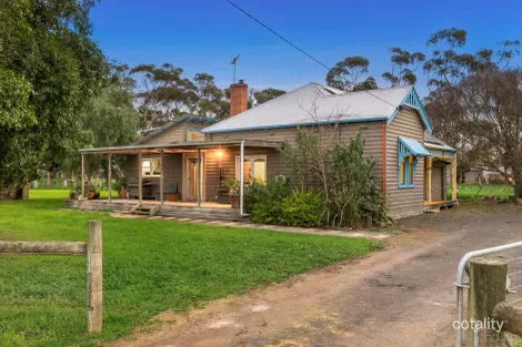 1662-1710 Bellarine Hwy, Marcus Hill, VIC 3222