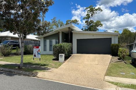 Property photo of 38 Broadwater Place New Auckland QLD 4680