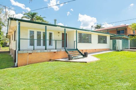 Property photo of 20 Hayes Street Brassall QLD 4305