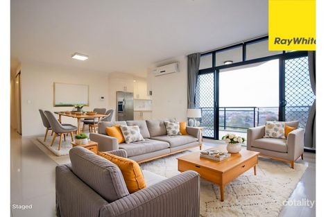 56/52-56 John St, Lidcombe, NSW 2141