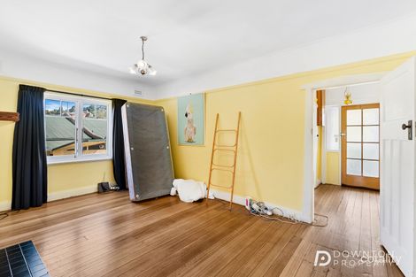 Property photo of 245 Harrington Street Hobart TAS 7000