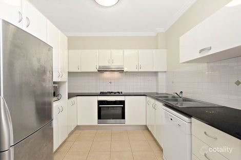 Property photo of 10/110 Great North Road Five Dock NSW 2046