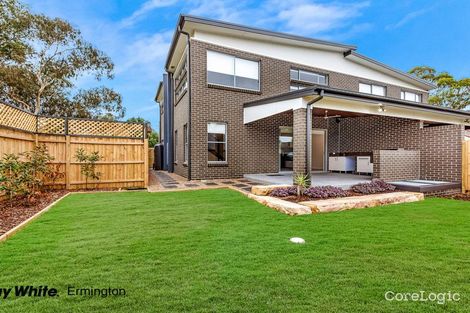 Property photo of 28 Kirby Street Rydalmere NSW 2116