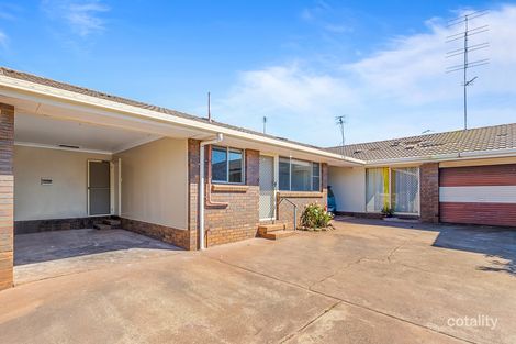 2/3-3a Mcdowall St, Newtown, QLD 4350