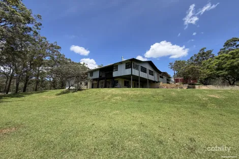 Property photo of 215 Cassell Road Kalunga QLD 4887