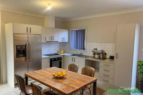 Property photo of 5A Wilson Road Bonnyrigg Heights NSW 2177