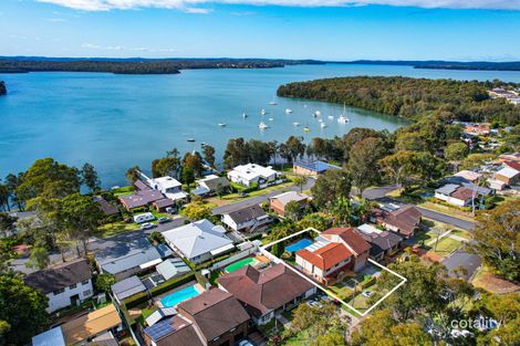 Property photo of 33 Bay Street Wyee Point NSW 2259