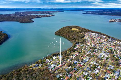 Property photo of 33 Bay Street Wyee Point NSW 2259