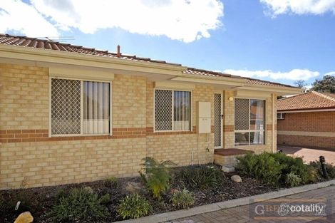 3/36 Streich Ave, Kelmscott, WA 6111
