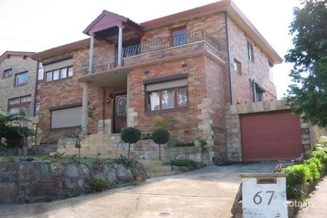 Property photo of 69 Bonnefin Road Hunters Hill NSW 2110