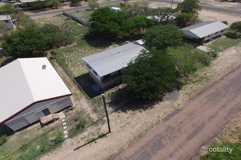 Property photo of 2 Marathon Street Hughenden QLD 4821
