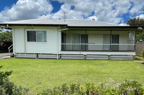 Property photo of 132 Bunya Street Dalby QLD 4405