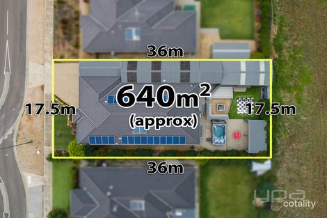 Property photo of 103 Long Tree Drive Harkness VIC 3337