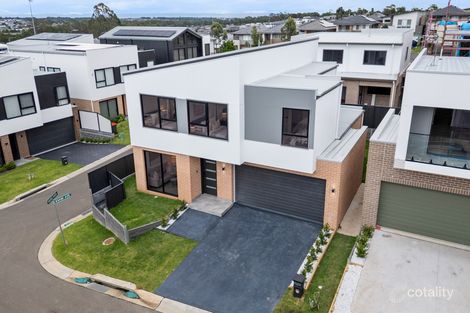 10 Gauge Ave, Kellyville, NSW 2155