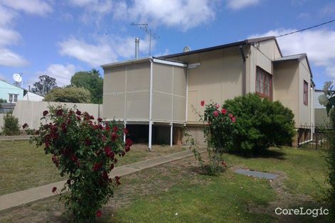 Property photo of 4 Naroogal Street Mumbil NSW 2820