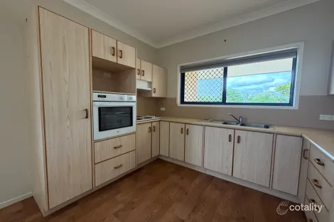 Property photo of 38 Boree Street Barcaldine QLD 4725