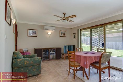 Property photo of 138 Farnham Road Quakers Hill NSW 2763