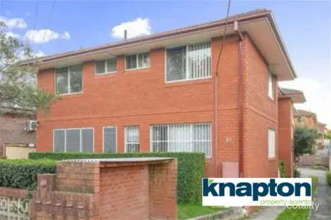 Property photo of 1/39 Lucerne Street Belmore NSW 2192