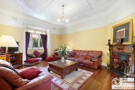 Property photo of 1/227 Windsor Road Northmead NSW 2152