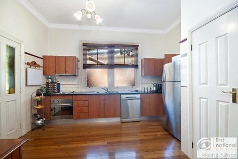 Property photo of 1/227 Windsor Road Northmead NSW 2152