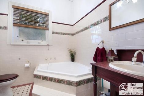 Property photo of 1/227 Windsor Road Northmead NSW 2152