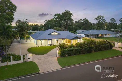 6 Casuarina Dr, Little Mountain, QLD 4551