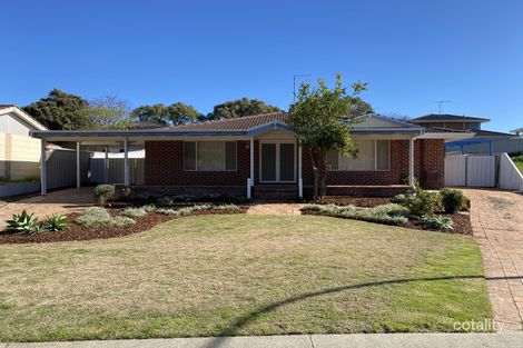 Property photo of 19 Breaker Close Silver Sands WA 6210