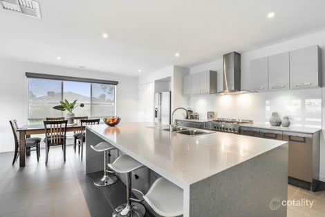 Property photo of 7 Palladium Circle Beveridge VIC 3753