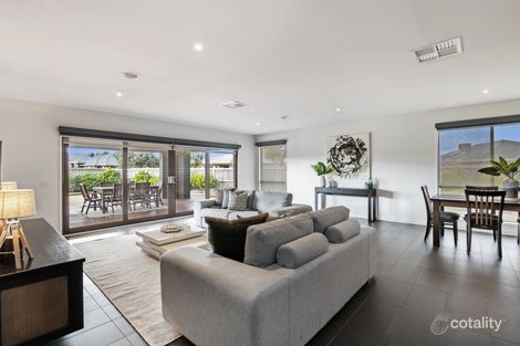 Property photo of 7 Palladium Circle Beveridge VIC 3753
