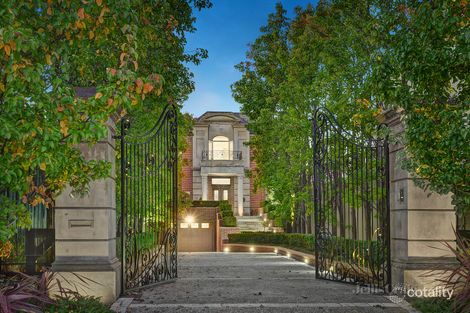 4 Merrion Gr, Kew, VIC 3101