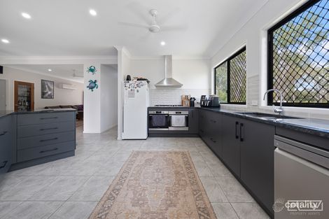 Property photo of 537 Limestone Creek Road Adelaide Park QLD 4703