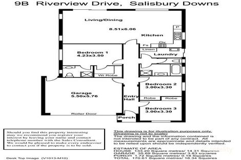 Property photo of 9B Riverview Drive Salisbury Downs SA 5108