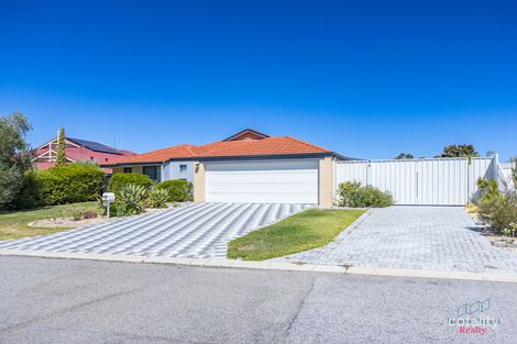 Property photo of 18 Abercrombie Terrace Ellenbrook WA 6069