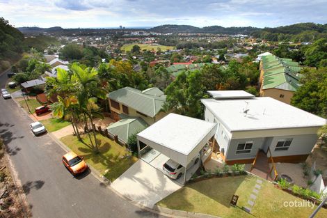 Property photo of 74 Hoffschildt Drive Currumbin Waters QLD 4223