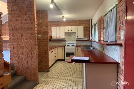8/37 Kitchener Pde, The Hill, NSW 2300