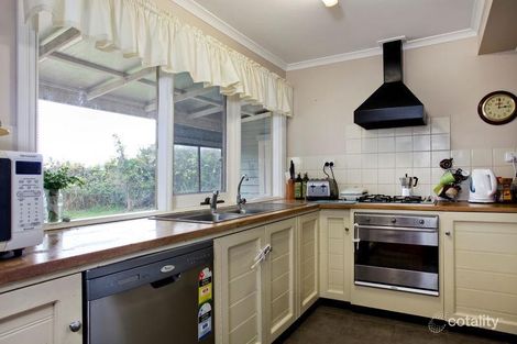 Property photo of 164 Jobes Lane Woodvale VIC 3556