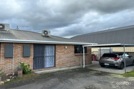 Property photo of 4/22 Haig Street Mowbray TAS 7248