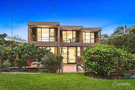 Property photo of 7 Woodford Street Longueville NSW 2066