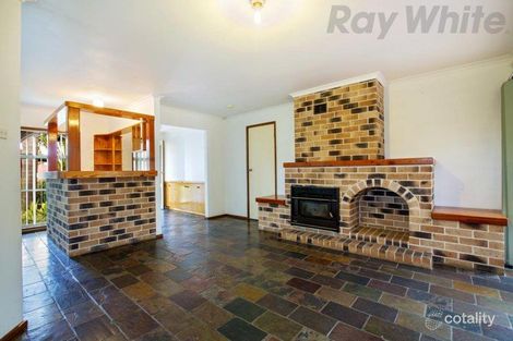 Property photo of 10 Hawk Close Green Valley NSW 2168