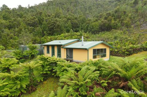 Property photo of 10 Taylour Street Queenstown TAS 7467