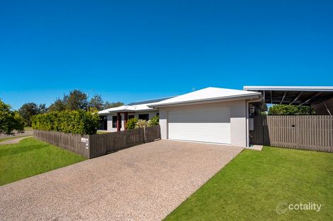 Property photo of 13 Emperor Boulevard Burdell QLD 4818