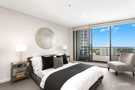 Property photo of 2408/3 Herbert Street St Leonards NSW 2065